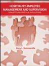 Hospitality Employee Management and Supervision@